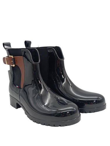 Tommy hilfiger botte - tommy, en