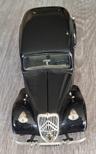 Miniature voiture citroën - miniature,