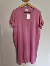 DES PETITS HAUTS : ROBE