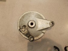 Frein arrière (Yamaha -