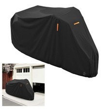 Housse tricycle adulte avec