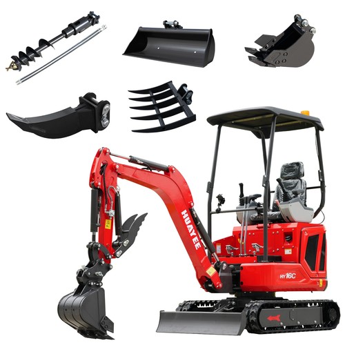 Hy16c accessories free - accessories,
