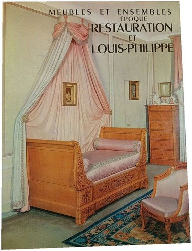 Meubles ensembles époque - ensembles,
