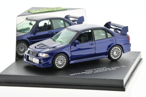 Mitsubishi lancer evo - mitsubishi,