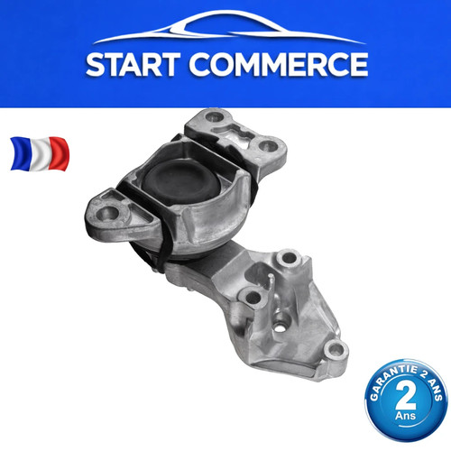 Support moteur droit - moteur,
