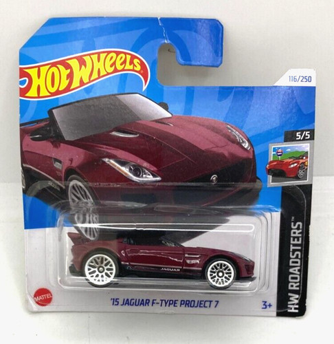 6811 hot wheels carte - hot,