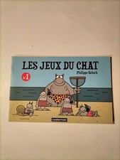 LIVRET 2013 LES JEUX DU CHAT