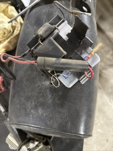 Bac batterie complet px - batterie,