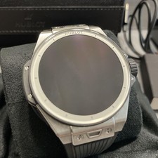 Montre connectée HUBLOT Big