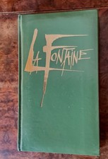 La Fontaine : Cent fables