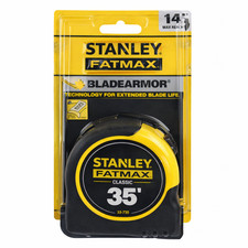 Stanley FATMAX Classic 35 ft