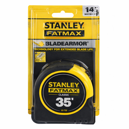 Stanley fatmax classic - classic, ft