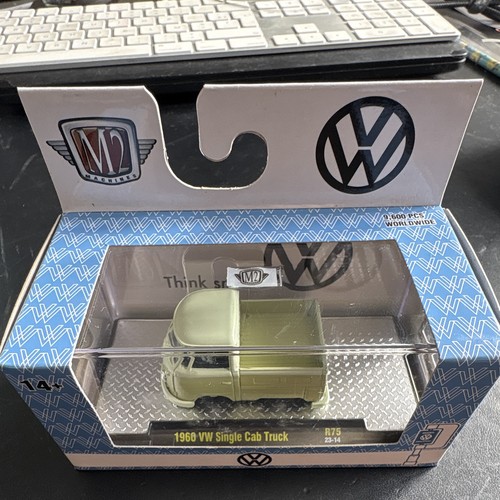 Machines volkswagen 1960 - machines,