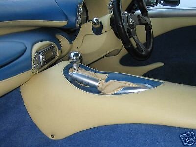 Pour tvr tuscan tamora t350 - tvr, ou