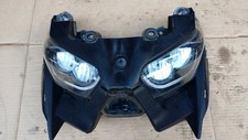 OPTIQUE PHARE AVANT HEADLIGHT