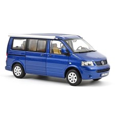 VW Volkswagen T5 California -