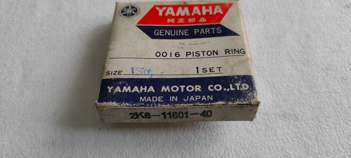 Segments yamaha 125 - segments,