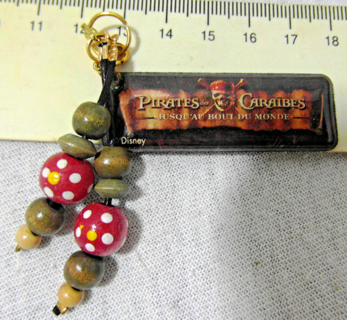 Pirates des caraïbes - pirates,