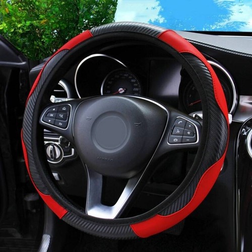 Couvre volant sport cuir - couvre,