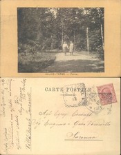 SALICE TERME Le Parc Avec 2