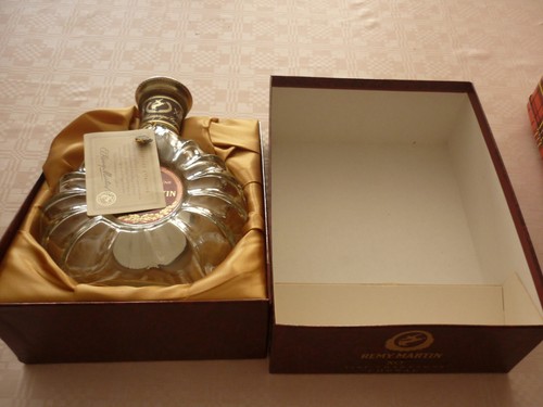 Carafe cognac vide - carafe,