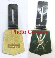 Ecole de l'Arme Bindée -