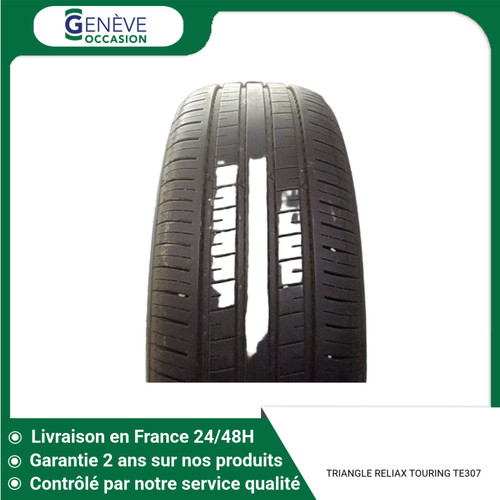Pneu triangle reliax - triangle,
