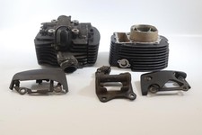 Culasse YAMAHA 1100 BULLDOG