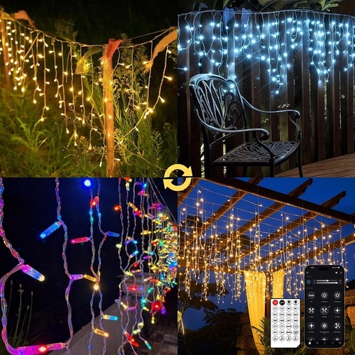 30m guirlande lumineuse led - 5-30m,