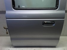 Porte laterale gauche FORD