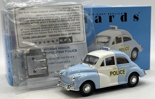 Morris minor panda car - minor,