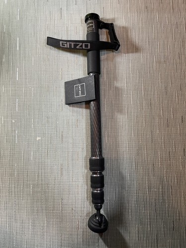 Gitzo gm2542 series - series, carbon