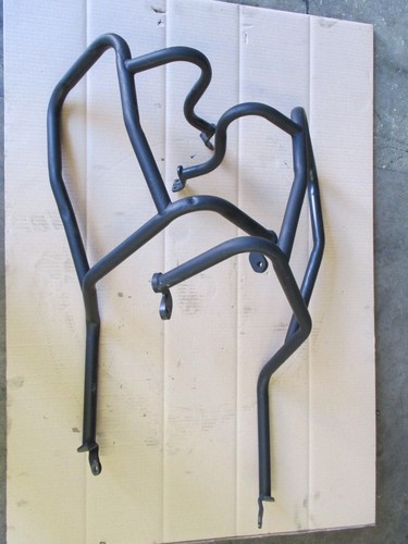 Crash bar pour honda 600 - crash,