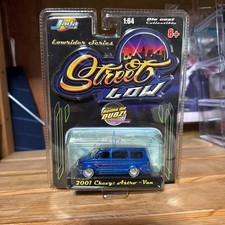 Jada Toys Lowrider Series
