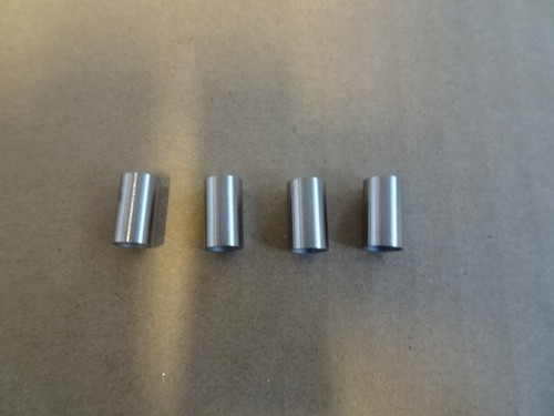 Kawasaki 900z kit - de, guides
