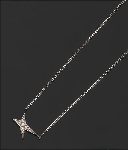 Mauboussin collier gris - mauboussin,