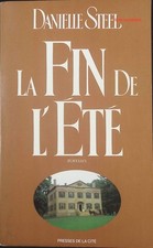 La Fin de l'été - Danielle