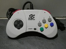 Manette Controller Sega Saturn