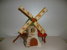 SMURF SCHLUMPF SCHTROUMPF