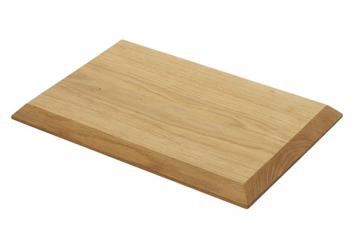 Planche chêne 30x20cm - , avec