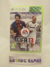FIFA 13 XBOX 360 NEUF SOUS