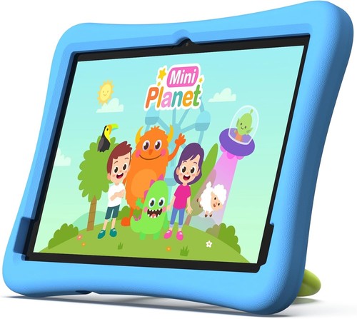 Tablette enfants android - tablette, 10”