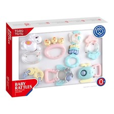 jouet hochet bebe , éveil