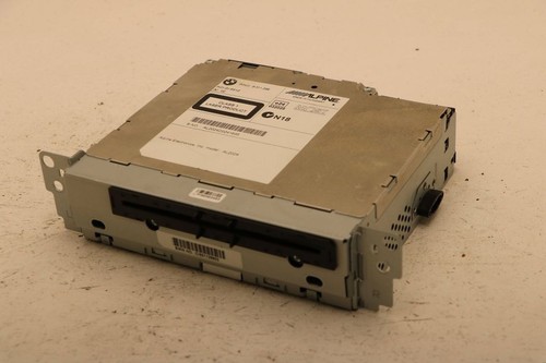 Bmw f10 f11 - f10, radio