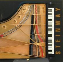 Steinway ratcliffe ronald - ratcliffe,,