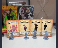 Figurines Game Of Thrones