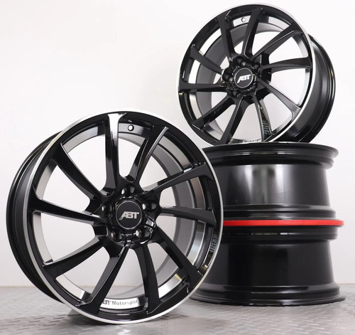 19 pouces original - vw, t6