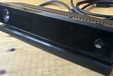 Capteur Camera Kinect 1520 Noir Microsoft Pour Xbox One Accessoire