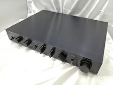 Yamaha C-2 Stereo Preamplifier