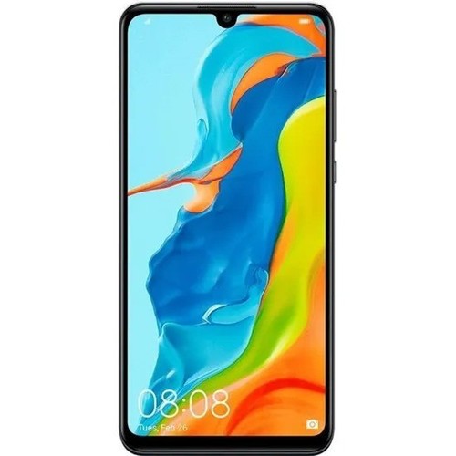Huawei p30 lite - go, blanc